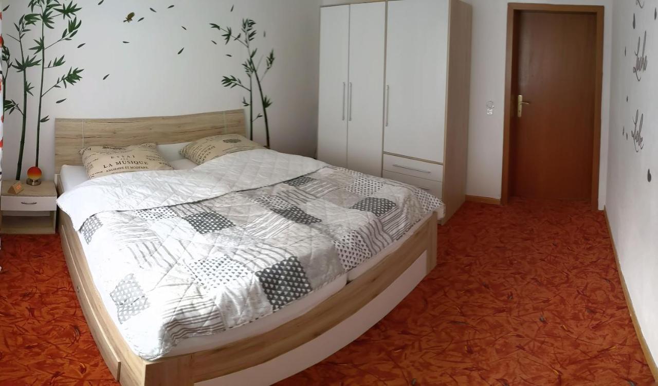 Ferienwohnung Schöne Auszeit Hohegeiß Exterior foto