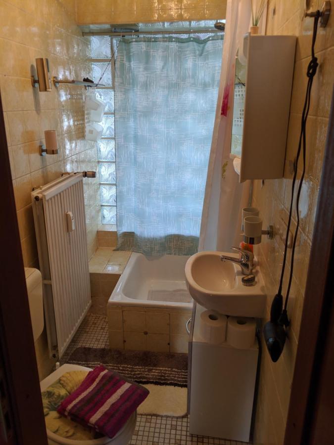 Ferienwohnung Schöne Auszeit Hohegeiß Exterior foto