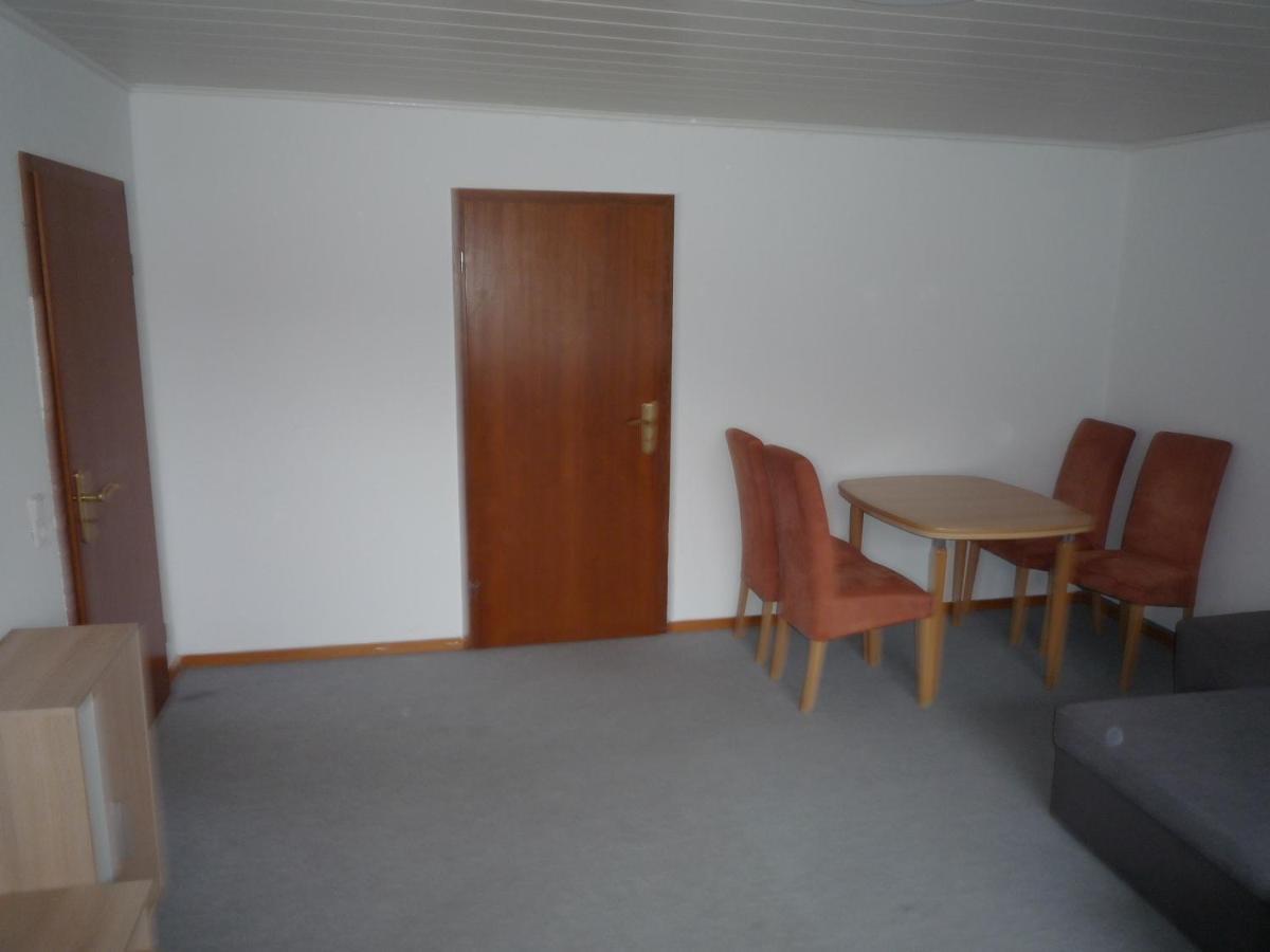 Ferienwohnung Schöne Auszeit Hohegeiß Exterior foto