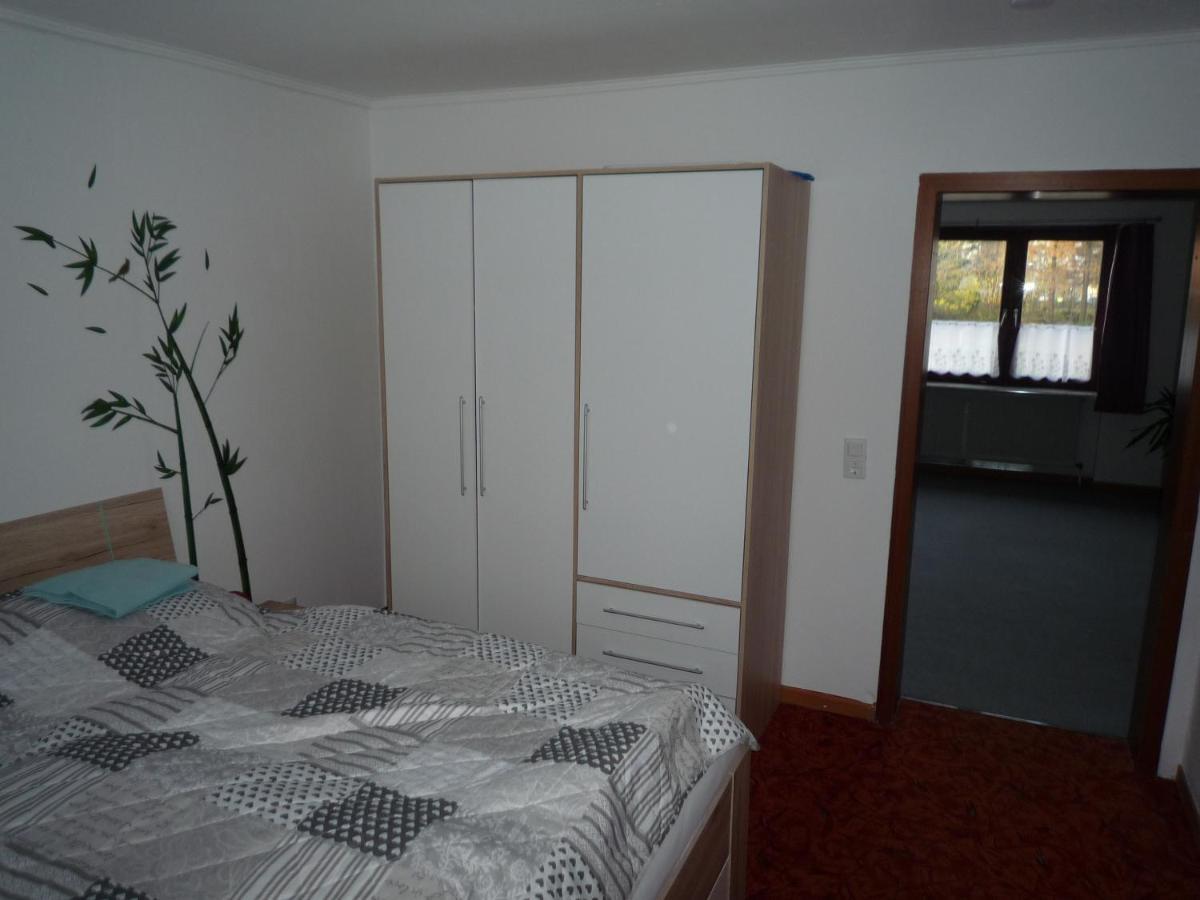 Ferienwohnung Schöne Auszeit Hohegeiß Exterior foto