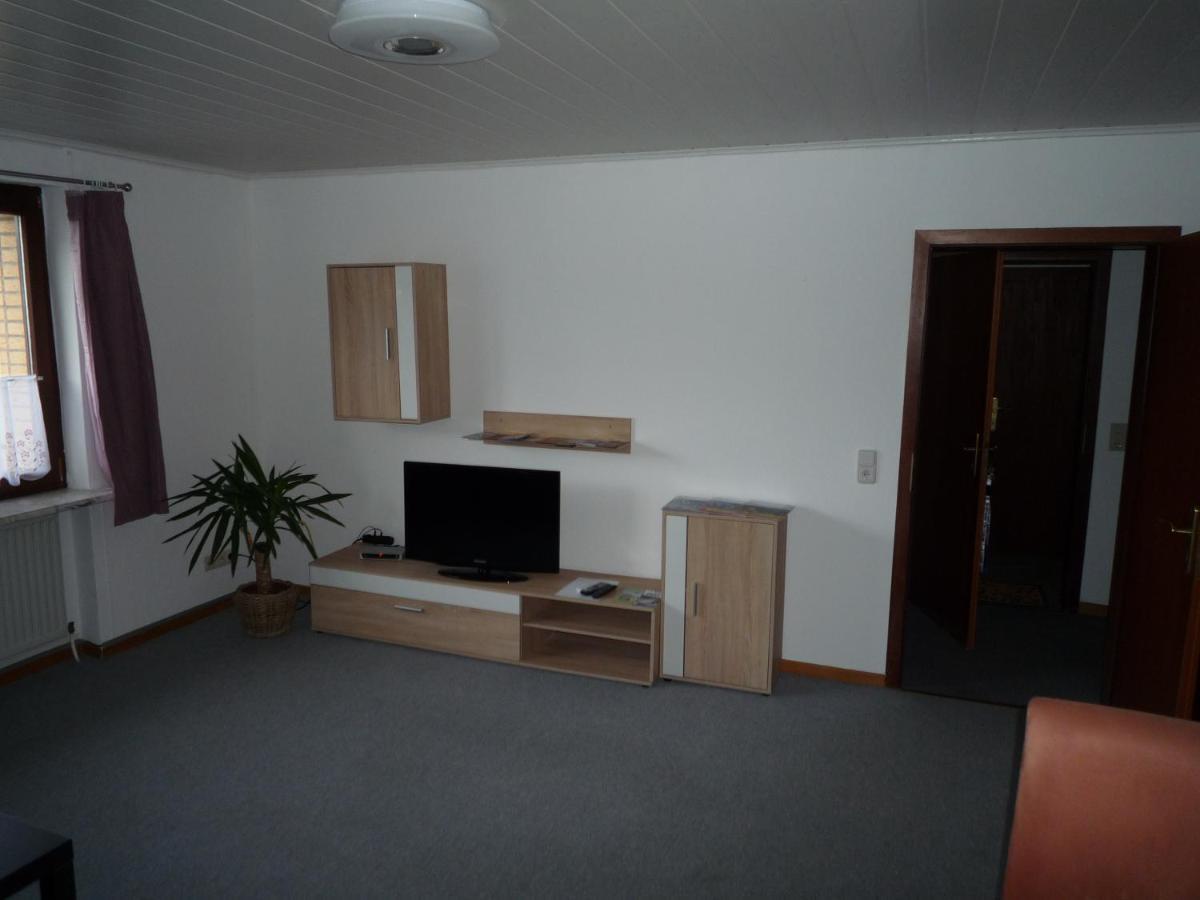 Ferienwohnung Schöne Auszeit Hohegeiß Exterior foto