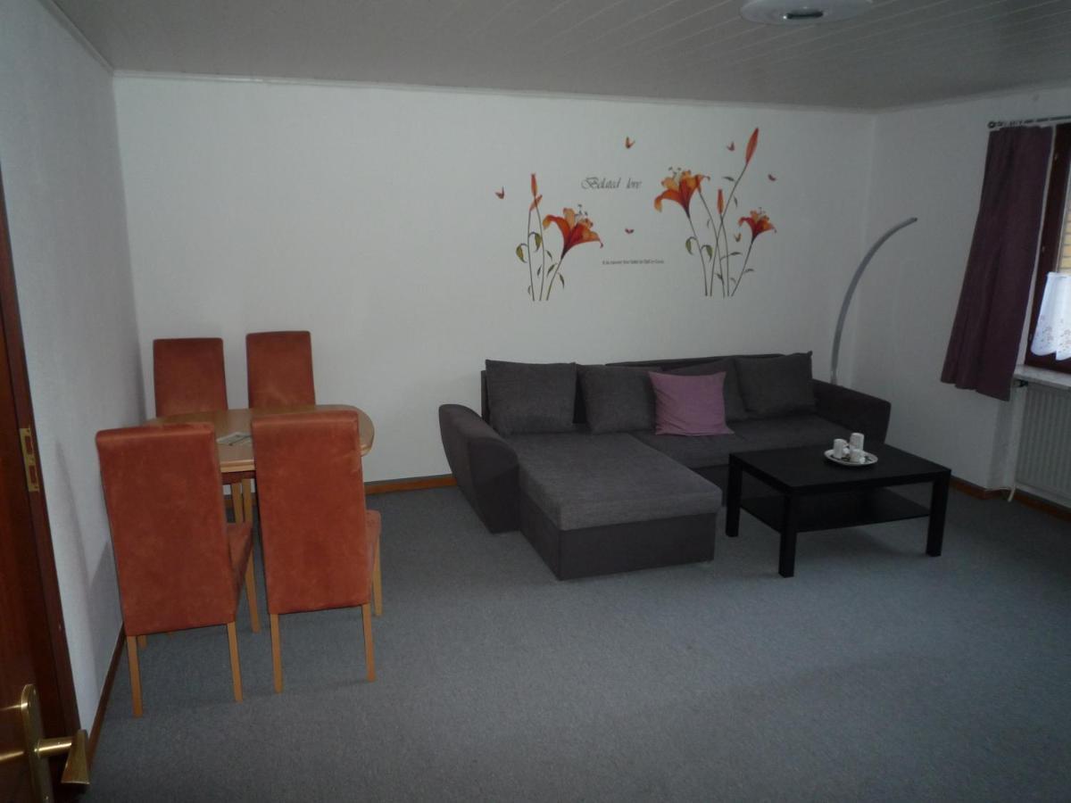 Ferienwohnung Schöne Auszeit Hohegeiß Exterior foto