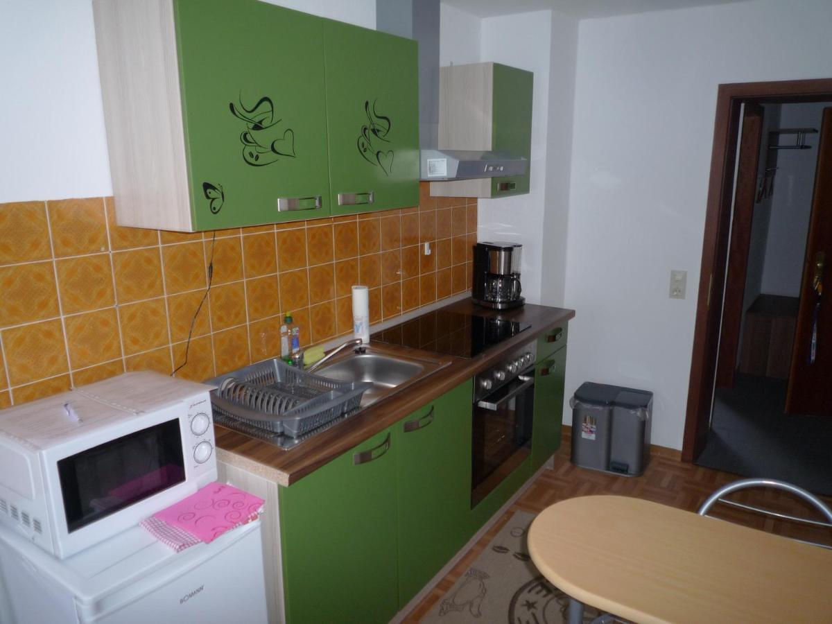 Ferienwohnung Schöne Auszeit Hohegeiß Exterior foto